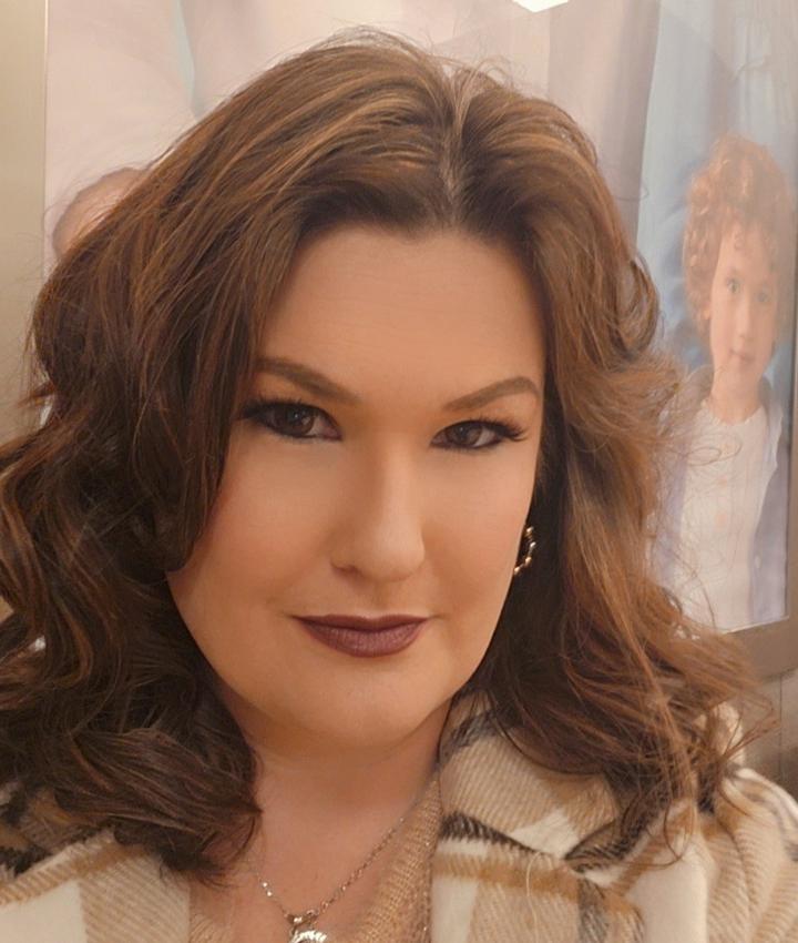 Dr. Heather Berkon, DVM